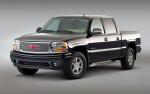 GMC Sierra Denali 2002 года